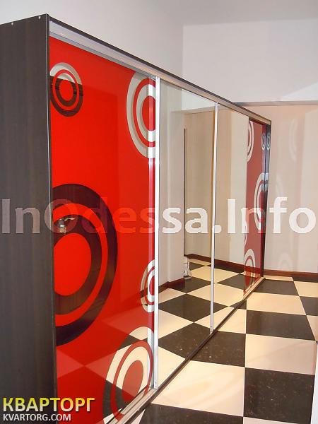 Rent out 1-room apartment. Одесса, Гагаринское плато — photo 4