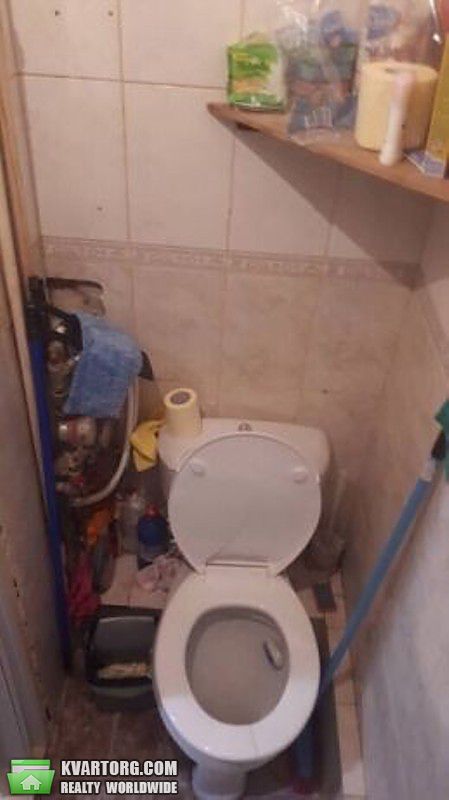 Sell 1-room apartment. Киев,  Автозаводская — photo 8