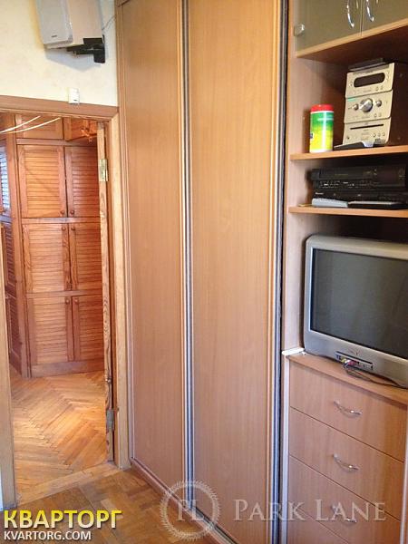 Sell 3-room apartment. Киев,  Драгоманова — photo 1