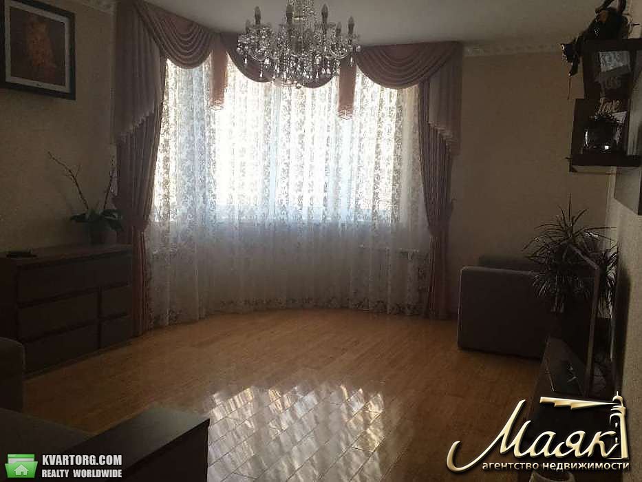 Sell 1-room apartment. Киев, Бориса Гмыри — photo 7