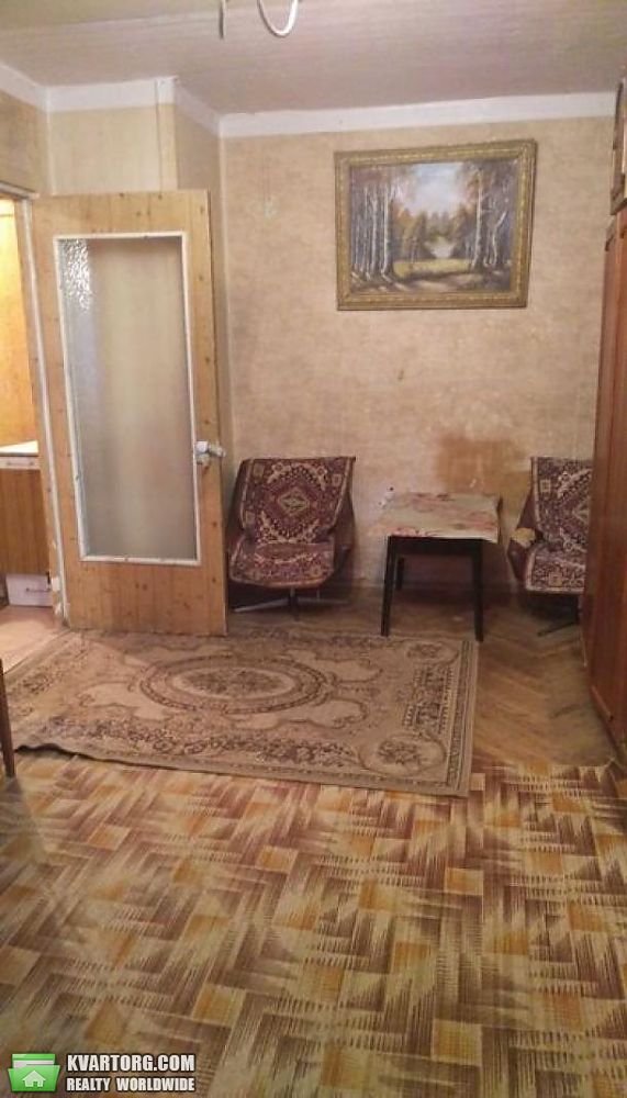 Sell 1-room apartment. Харьков, Северина Потоцкого пер — photo 1