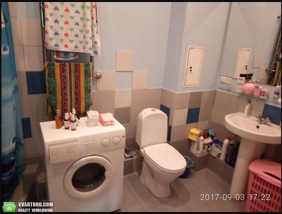 Rent out 2-room apartment. Киев, Ахматовой — photo 9