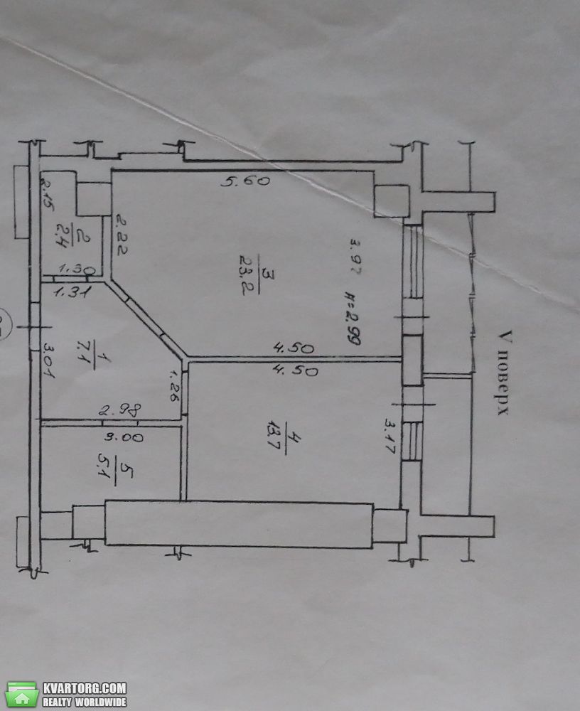 Sell 1-room apartment. Одесса, Пишоновская — photo 7
