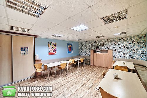 Rent out office. Киев,  Подвысоцкого — photo 8