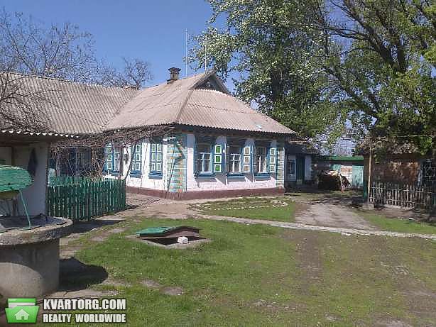 Sell house. Полтава, с. Погребы — photo 1