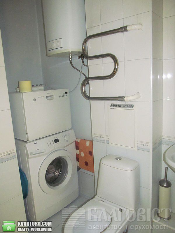 Sell 2-room apartment. Киев,  Малиновского — photo 4