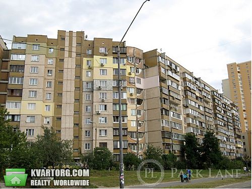 Sell 2-room apartment. Киев, Григоренко пр — photo 3
