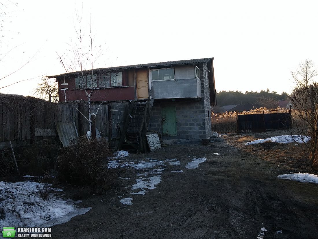 Sell house. Украинка, Богдана Хмельницкого — photo 3
