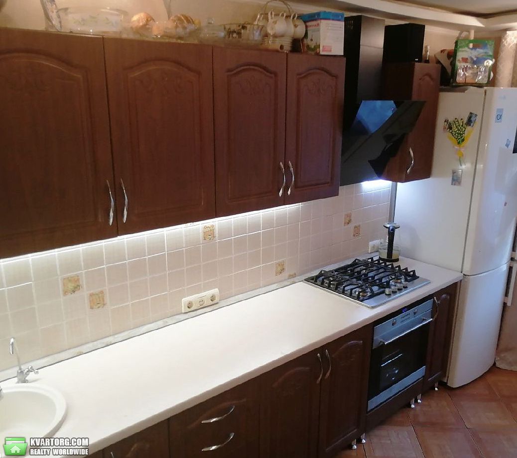 Sell 2-room apartment. Киев, Соборности — photo 3
