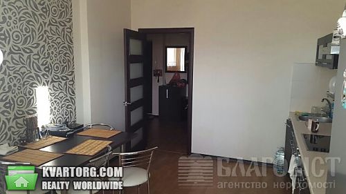 Sell 1-room apartment. Киев, Голосеевская — photo 1