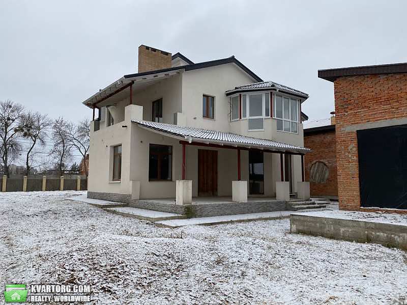 Sell house. Харьков, Индустриальная — photo 1