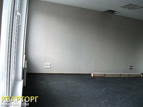 Rent out office. Киев, ул. Димитрова — photo 3