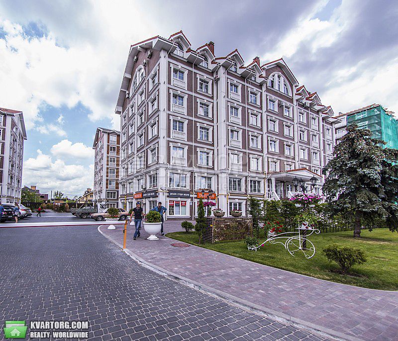 Rent out 2-room apartment. Киев, Дмитра Луценка — photo 7