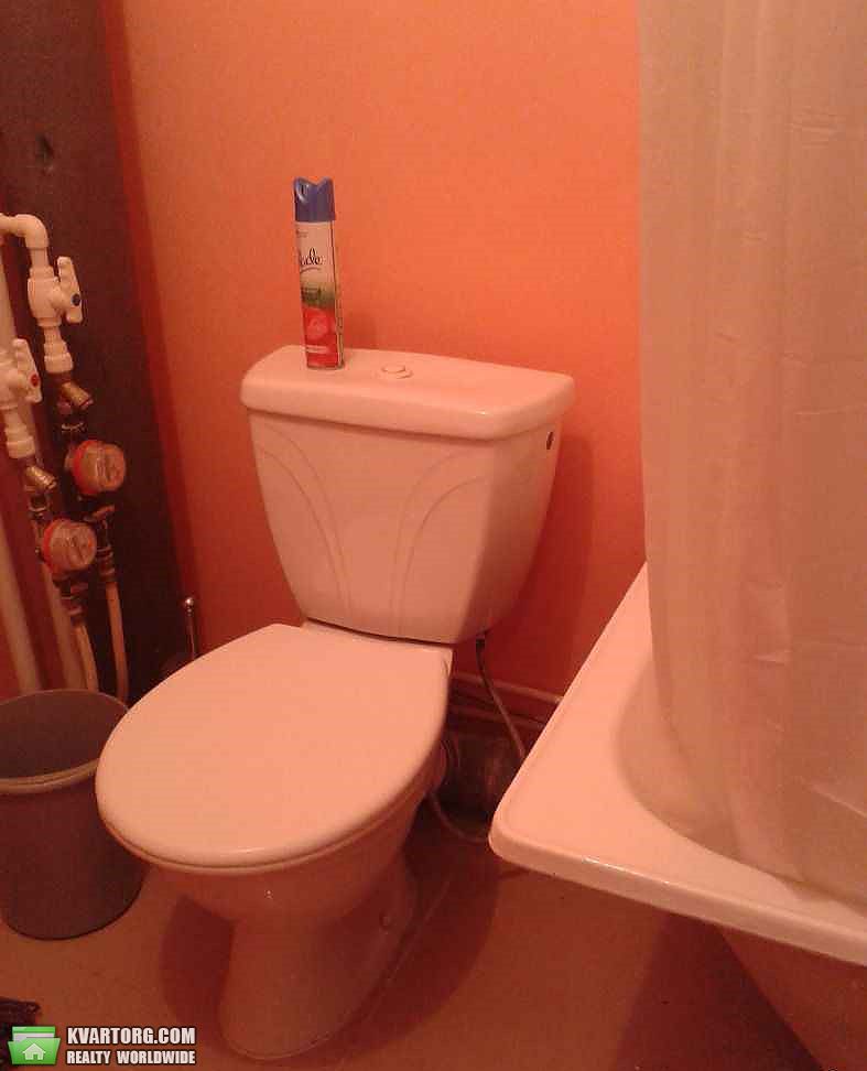 Rent out 1-room apartment. Харьков, гвардецев-широнинцев — photo 5