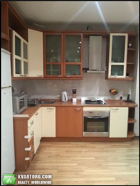 Rent out 2-room apartment. Киев, Пожарского — photo 3