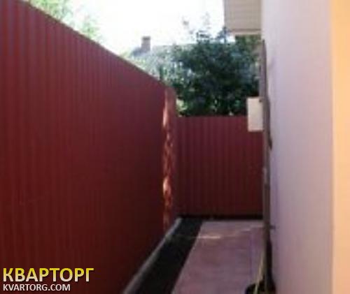 Rent out house. Киев,  Краснодарская — photo 1