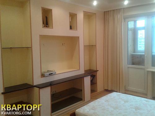 Rent out 3-room apartment. Киев,  Тимошенко — photo 2