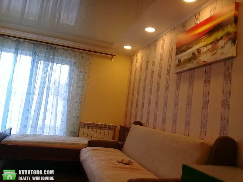 Rent out 1-room apartment. Харьков, Рябиновая — photo 1