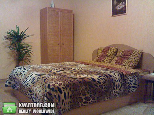 Rent out 2-room apartment. Харьков, Клочковская — photo 1