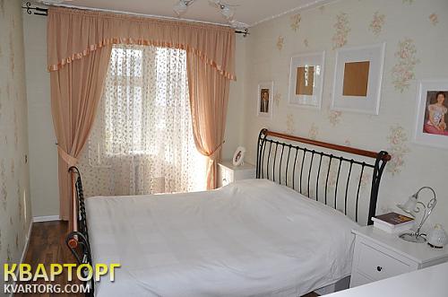 Rent out 2-room apartment. Одесса, Бочарова — photo 1