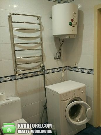 Rent out 1-room apartment. Киев,  Героев Обороны — photo 8