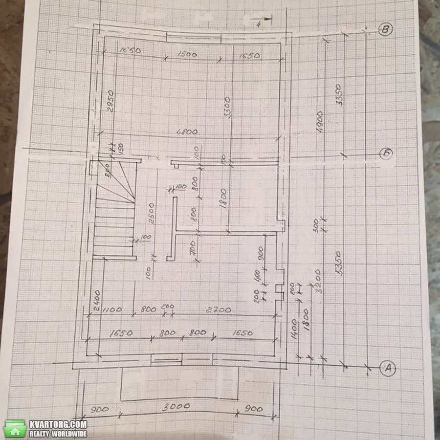 Sell 3-room apartment. Одесса, Царское Село — photo 2