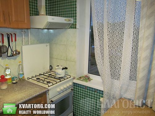 Sell 2-room apartment. Киев,  Приречная — photo 3
