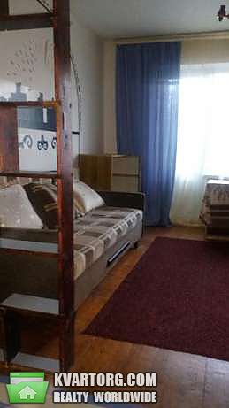 Sell 1-room apartment. Киев,  Наумова — photo 6