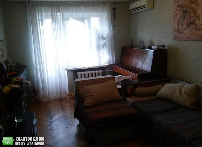 Sell 3-room apartment. Киев,  Выборгская — photo 1