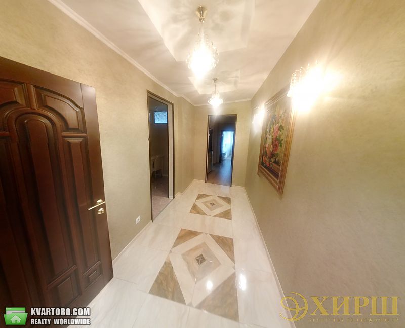 Rent out 2-room apartment. Киев,  Ломоносова — photo 7