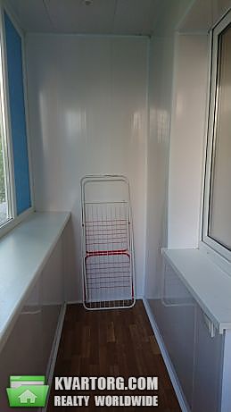 Rent out 1-room apartment. Киев,  Вересневая — photo 6