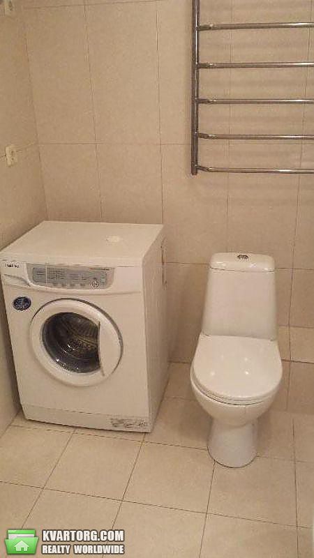 Rent out 2-room apartment. Киев,  Героев Сталинграда пр — photo 5