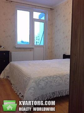 Rent out 2-room apartment. Киев, жабаева — photo 3