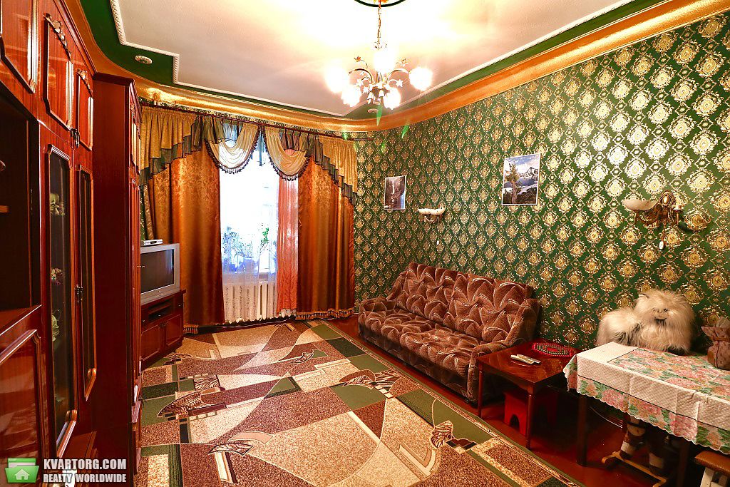 Sell 3-room apartment. Киев,  Попудренко — photo 1