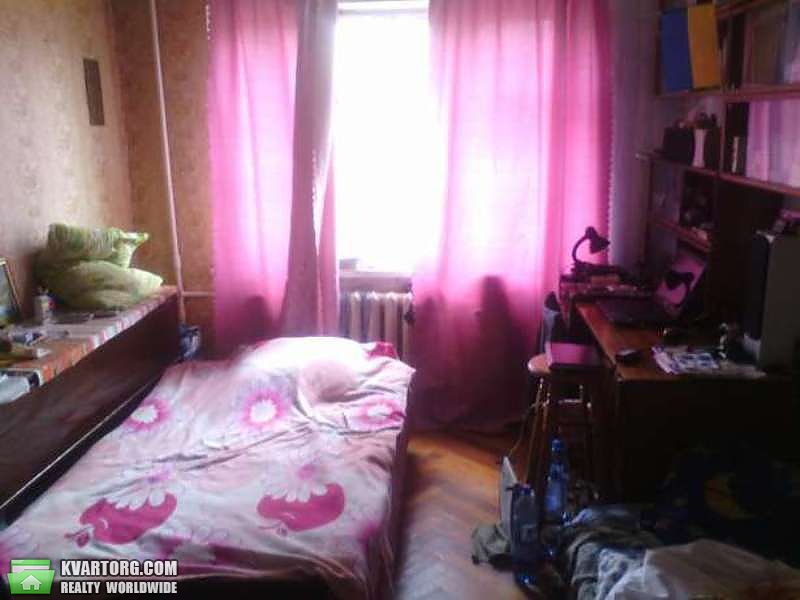Sell 2-room apartment. Киев,  Литвиненко-Вольгемут — photo 4