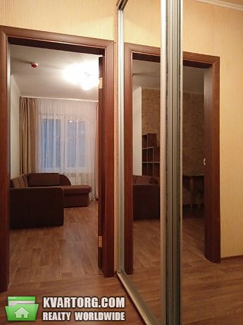 Rent out 1-room apartment. Киев, русовой софии — photo 9