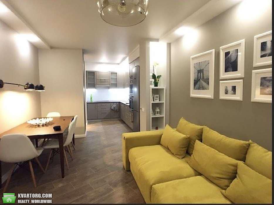 Rent out 2-room apartment. Киев, Липковского — photo 2