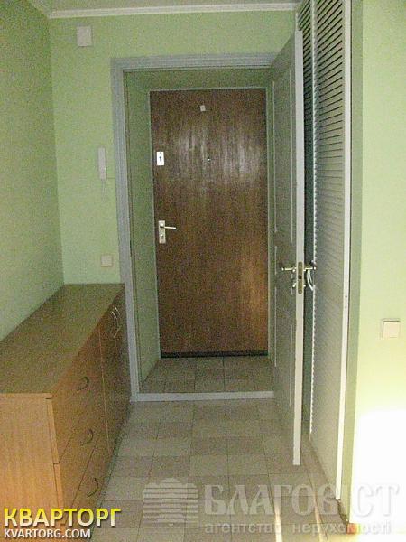 Sell 2-room apartment. Киев,  Ахматовой — photo 9