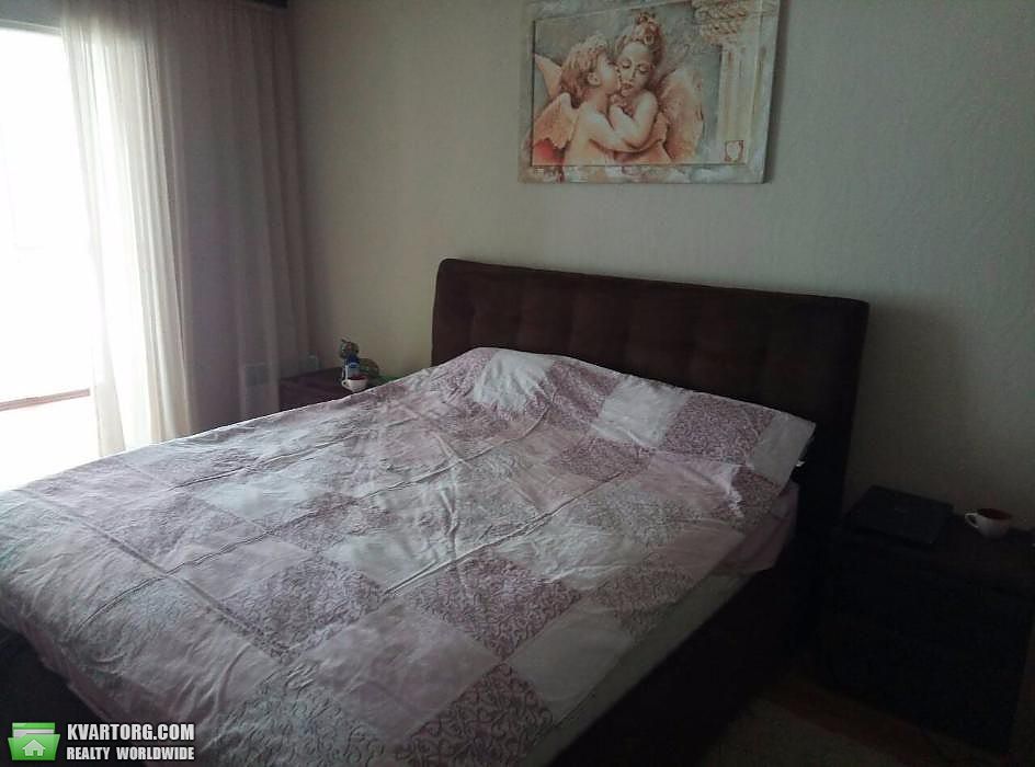 Rent out 3-room apartment. Киев,  Тарасовская — photo 3