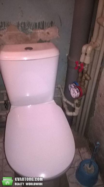 Sell 1-room apartment. Полтава,  Хорольский пер — photo 4