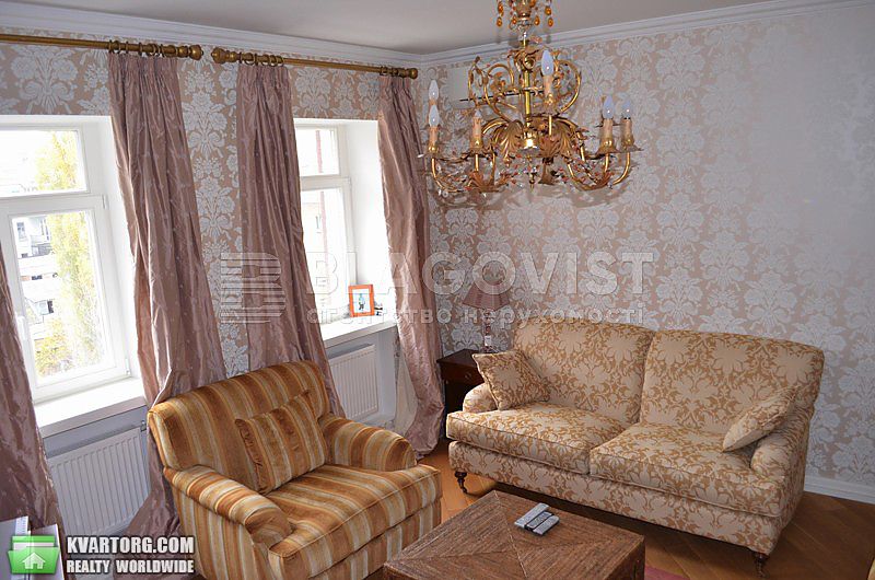 Sell 2-room apartment. Киев,  Льва Толстого — photo 4