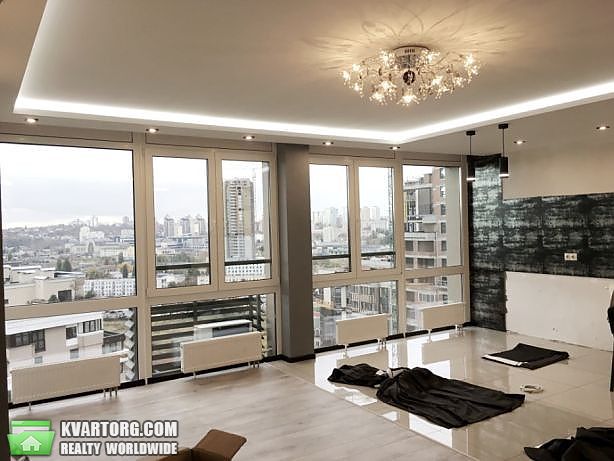 Rent out 3-room apartment. Киев, Златоустовская — photo 7