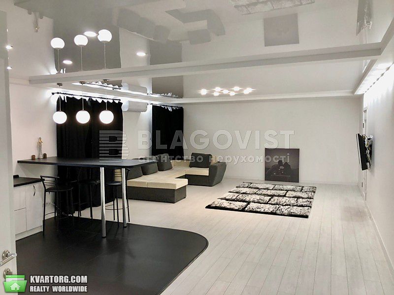 Sell 2-room apartment. Киев,  Толстого — photo 1