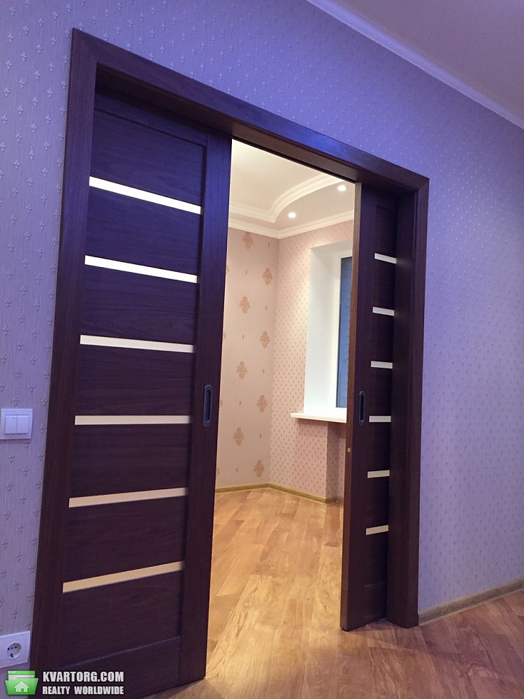 Sell 2-room apartment. Киев, Юрия Коцюбинского — photo 8