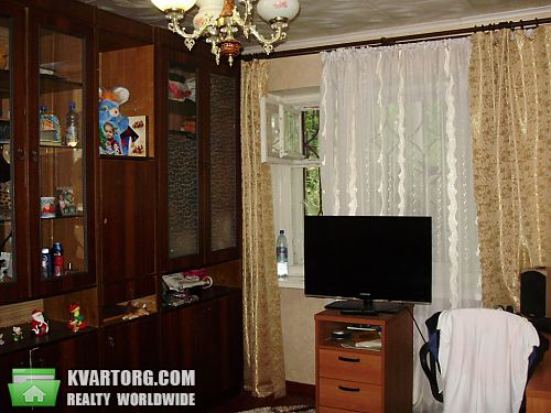 Sell 2-room apartment. Одесса, Космонавтов / Петрова Ген — photo 1
