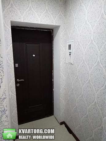 Rent out 1-room apartment. Киев,  Привокзальная — photo 2