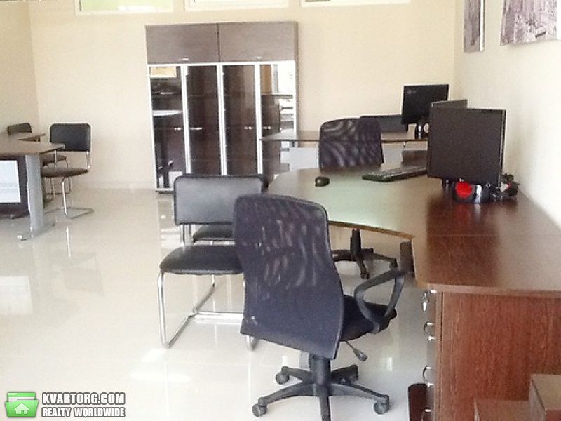 Rent out office. Киев,  Большая Васильковская — photo 4