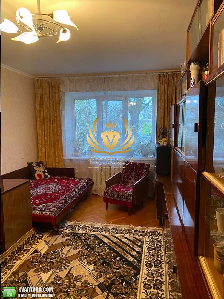 Sell 3-room apartment. Борисполь, Шевченко — photo 2