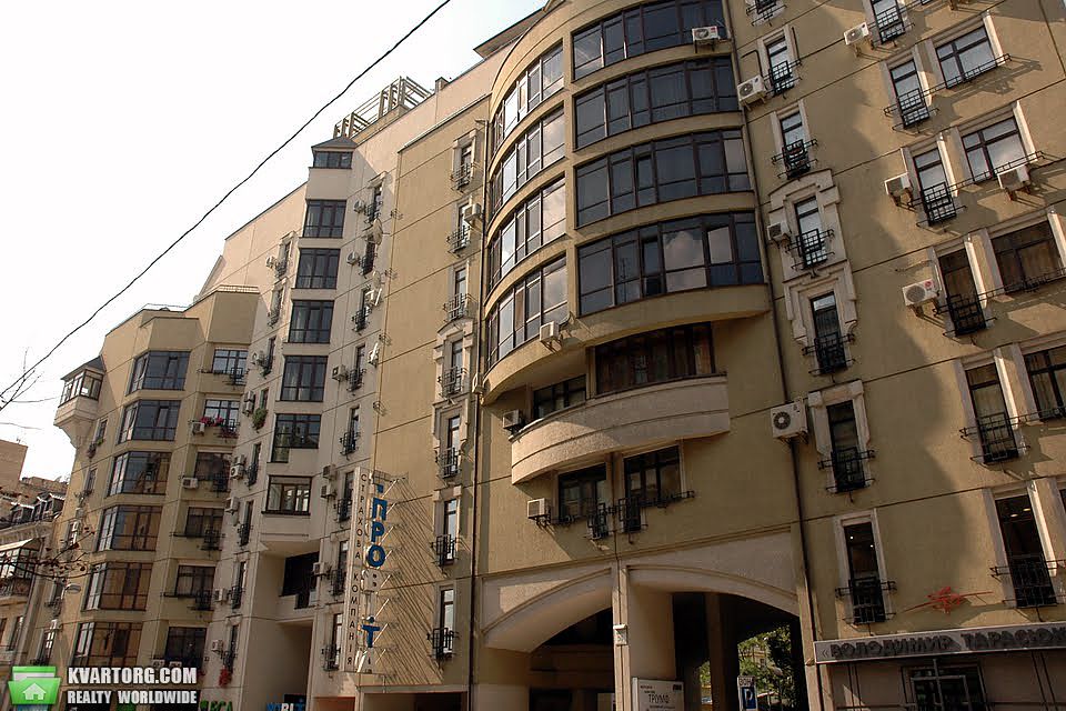 Sell 2-room apartment. Киев,  Воровского — photo 1