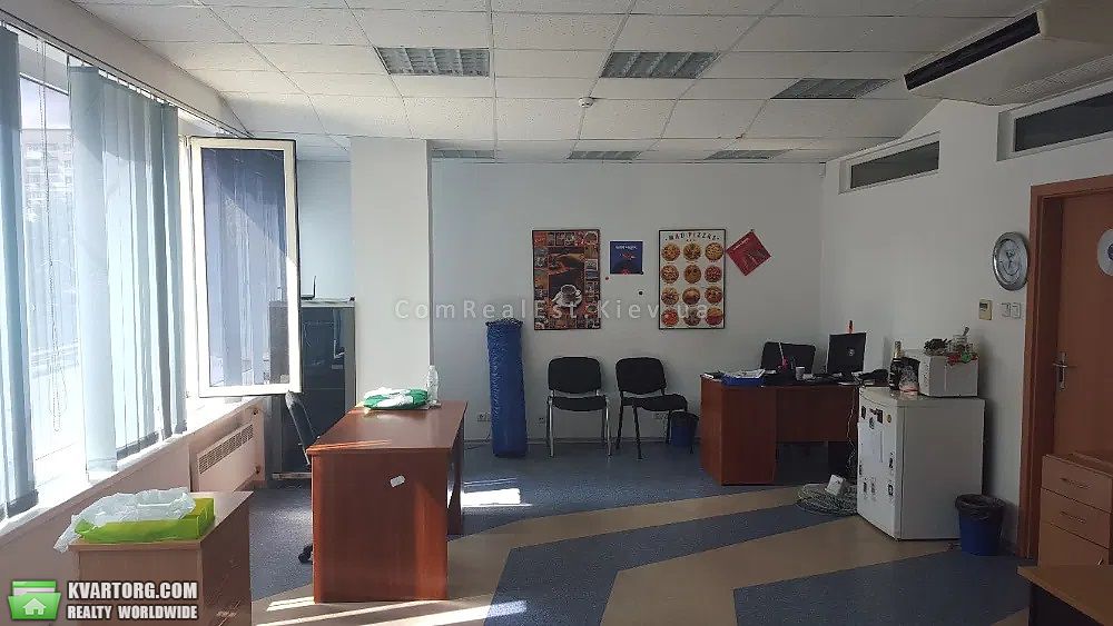 Rent out office. Киев, Борщаговская ул. — photo 4